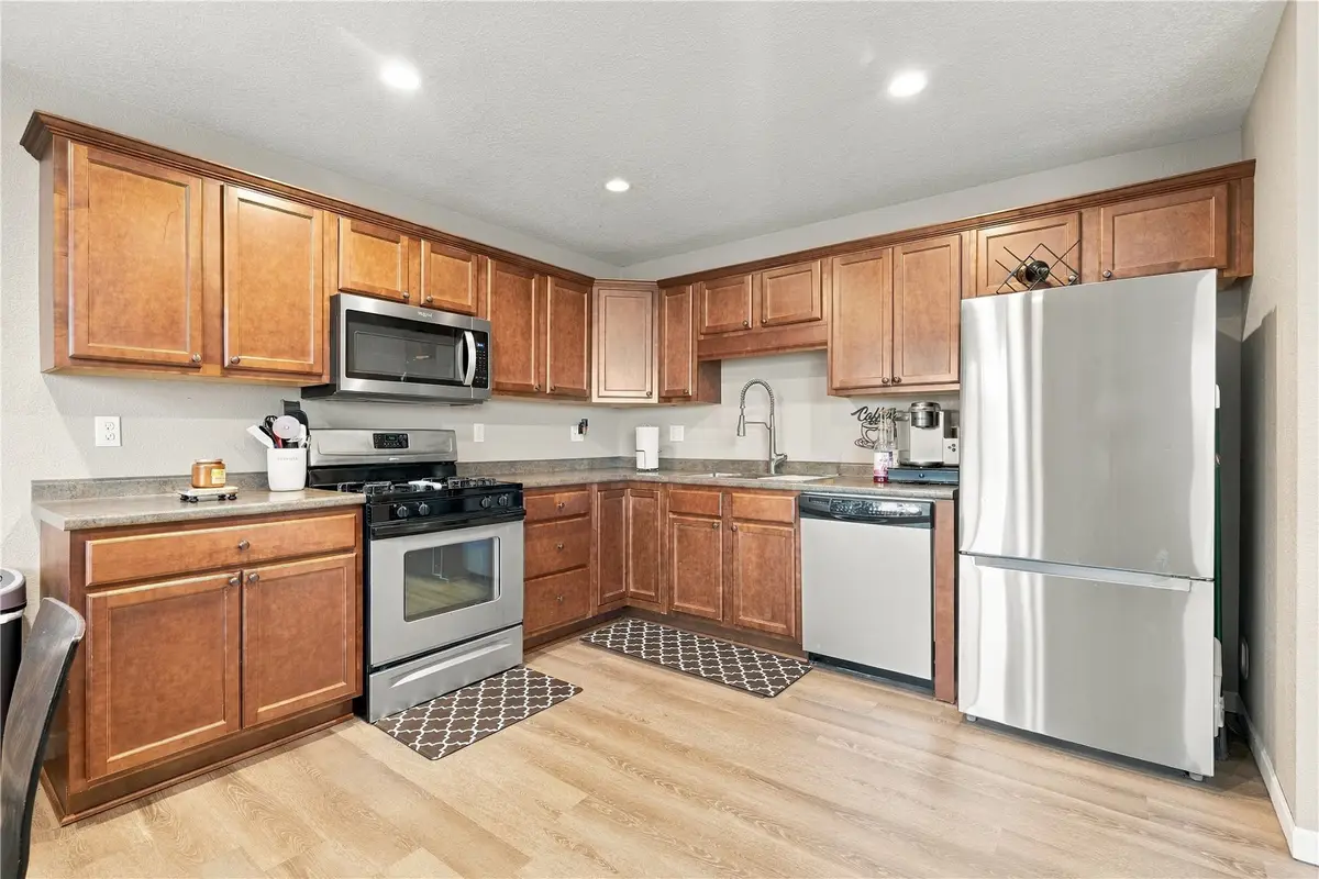 3107 NW Johnson Avenue #1, Cedar Rapids, IA 52405 - #1