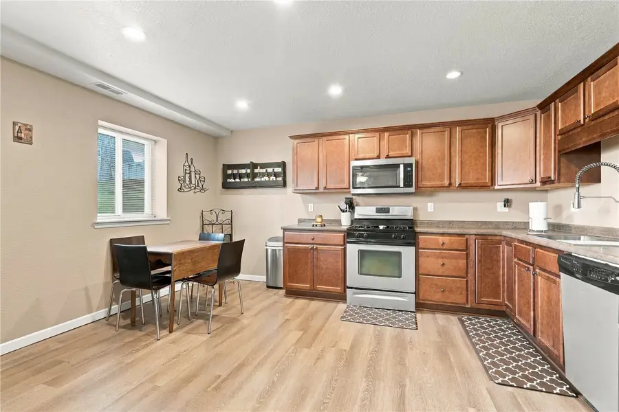 3107 NW Johnson Avenue #1, Cedar Rapids, IA 52405 - #2