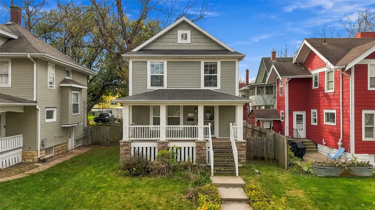 1707 Washington Avenue Se, Cedar Rapids, IA 52403 - #1