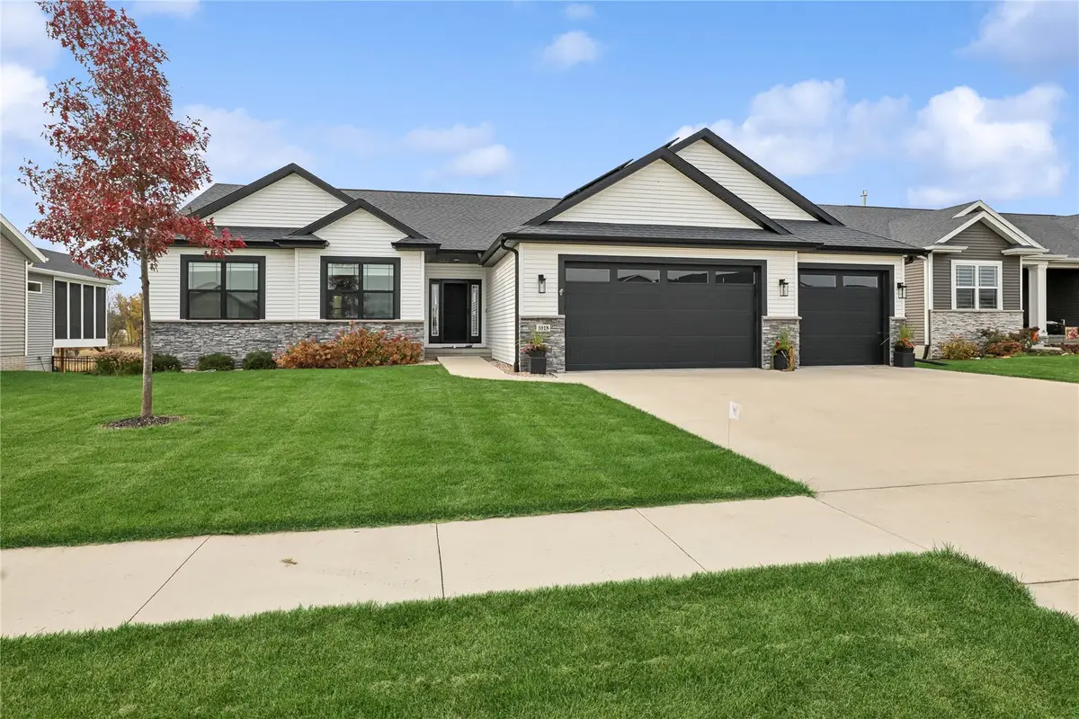 1018 Archer Drive, Marion, IA 52302 - #1