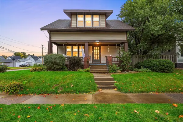 1801 Hamilton Street Sw, Cedar Rapids, IA 52404