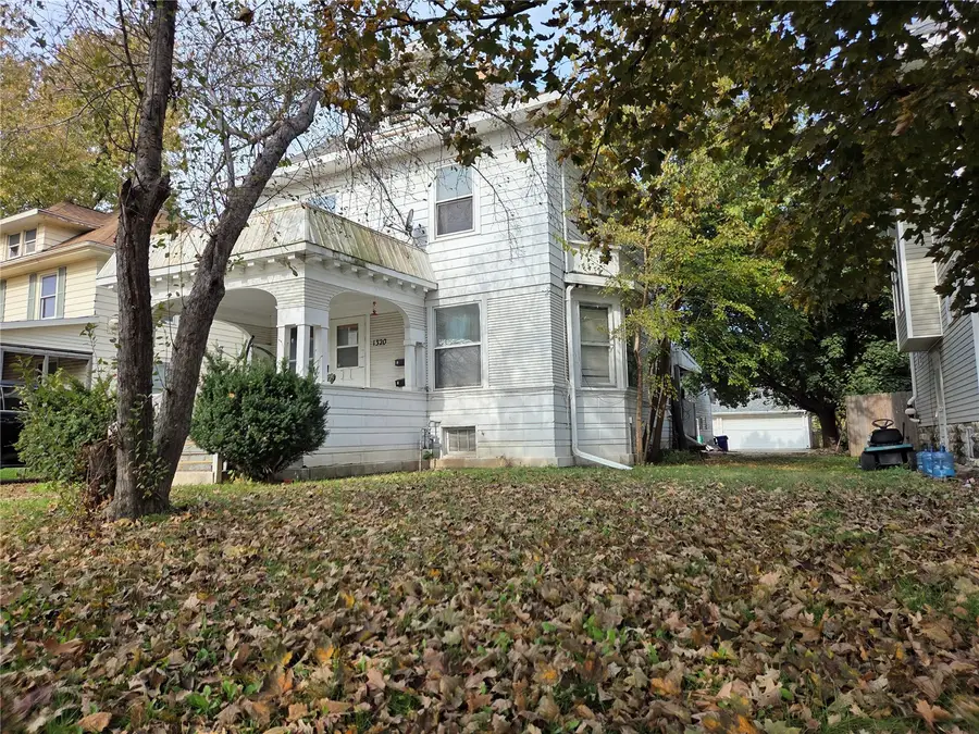 1320 1st Avenue Nw, Cedar Rapids, IA 52405 - #2