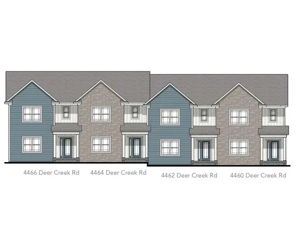 4462 Deer Creek Road, Iowa City, IA 52246