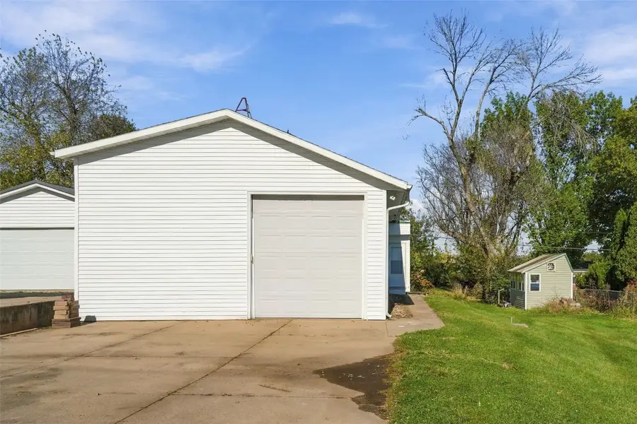 2818 Southland Street Sw, Cedar Rapids, IA 52404 - #3