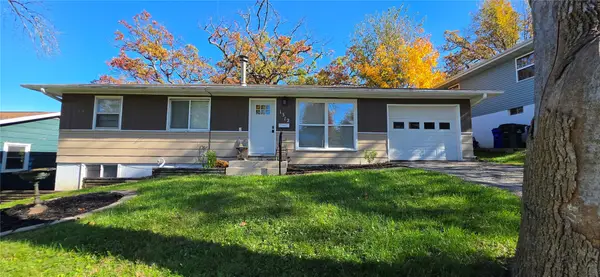 1312 36th Street Se, Cedar Rapids, IA 52403