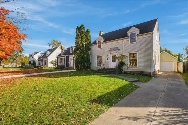 2635 Bever Avenue Se, Cedar Rapids, IA 52403
