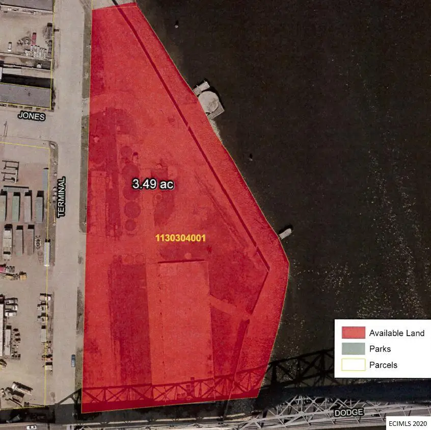 Terminal Street, Dubuque, IA 52001 - Image #1