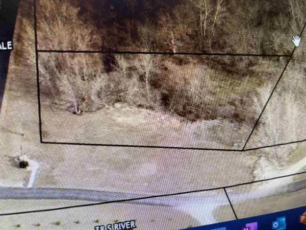 Lot 25 River Ridge South, Guttenberg, IA 52052