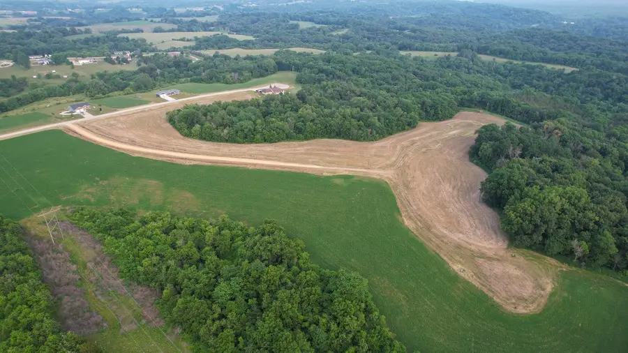 Lot 41 W Mississippi Drive, East Dubuque, IL 61025 - Image #2