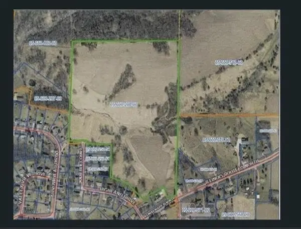 Rural Route 35 Highway, East Dubuque, IL 61025