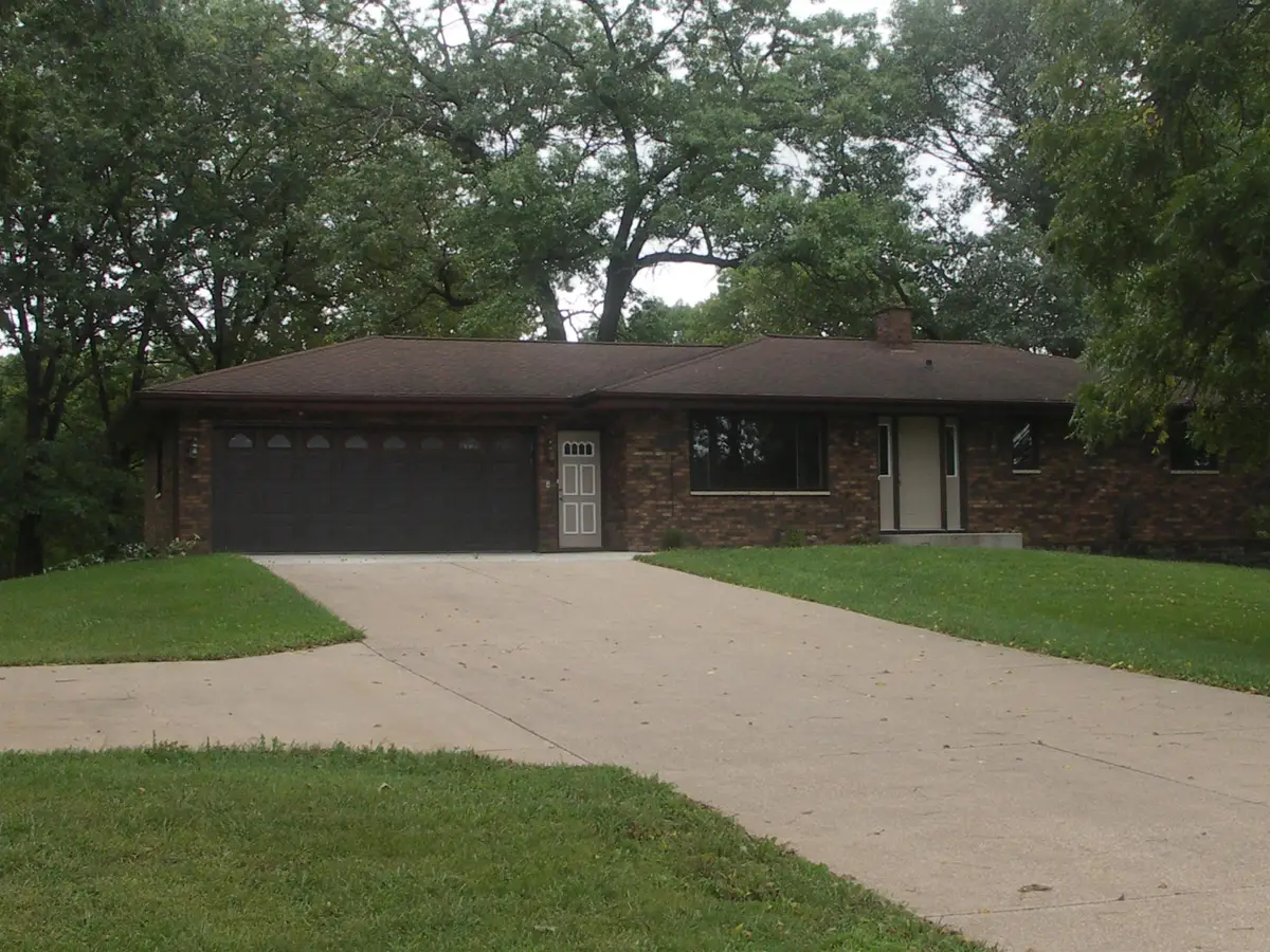 7205 Badger Road, East Dubuque, IL 61025 - #1