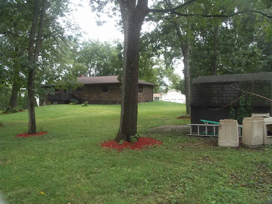 7205 Badger Road, East Dubuque, IL 61025 - #3