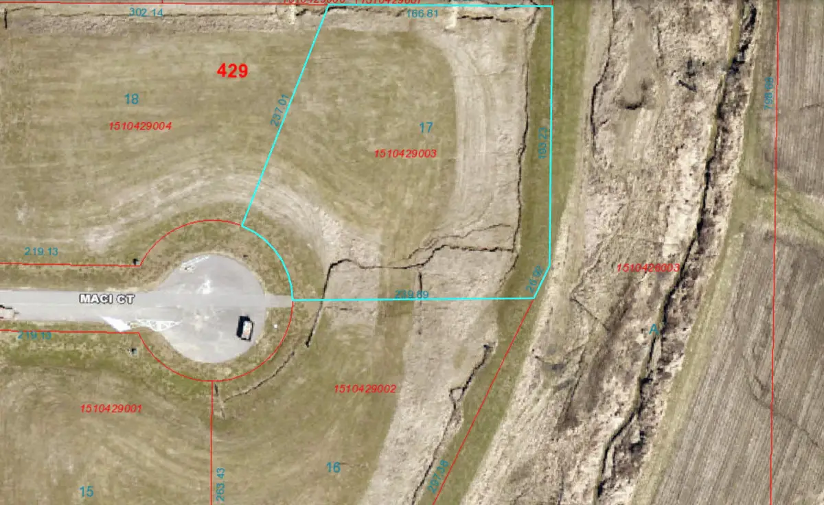 Lot 17 Maci Court, Dubuque, IA 52003 - #1