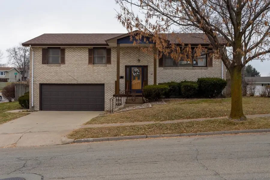 1753 Rosemont Street, Dubuque, IA 52002 - Image #2