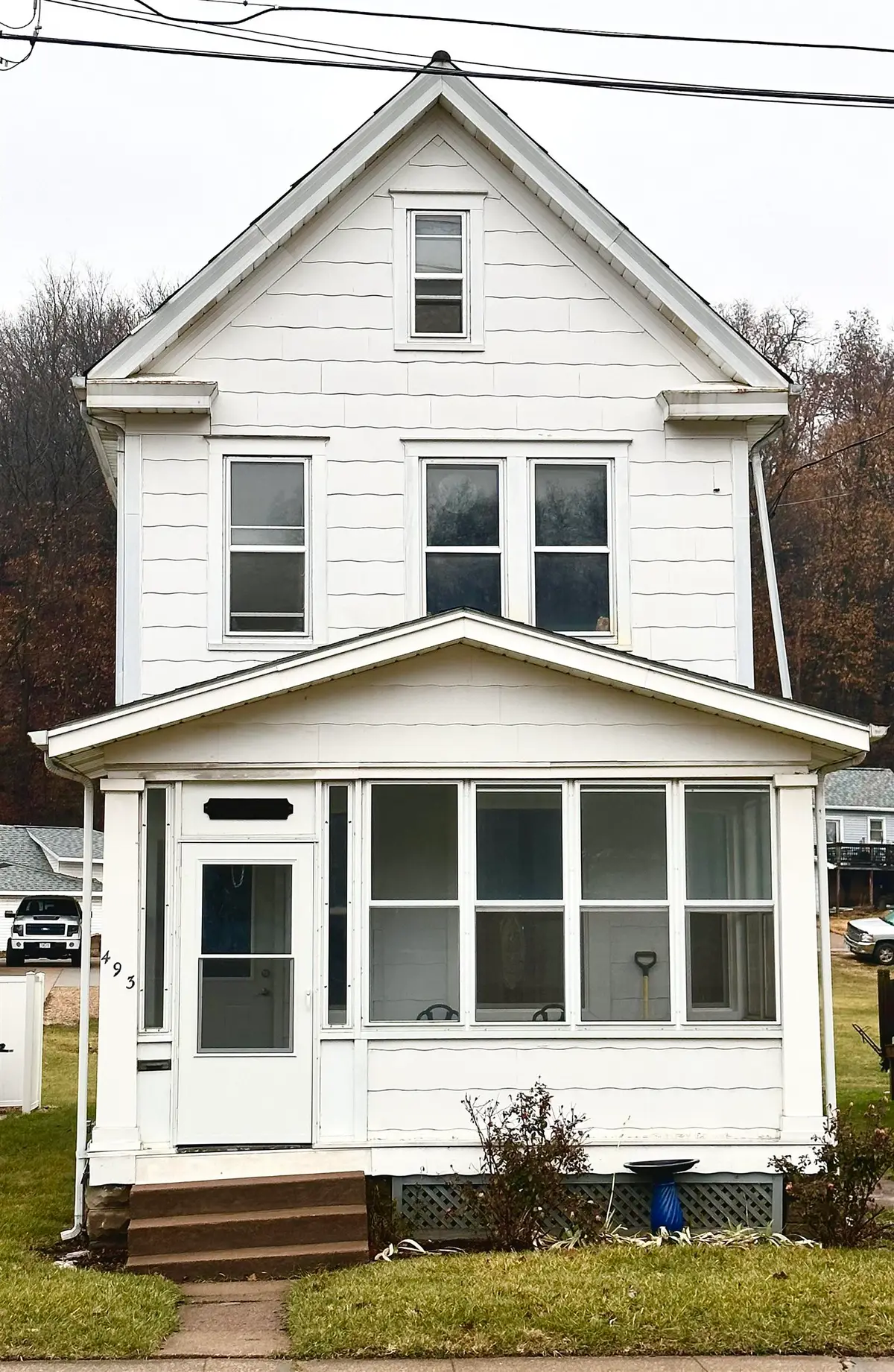 493 Kaufmann Avenue, Dubuque, IA 52001 - Image #1