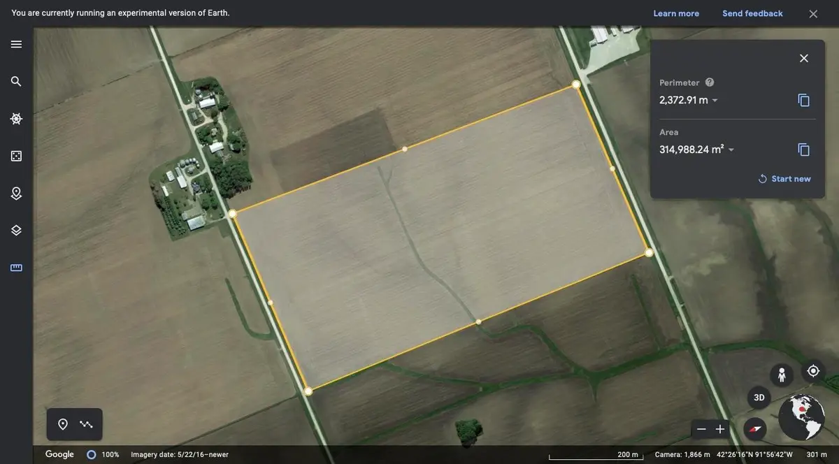 00 245th Street, Independence, IA 50644 - Image #1