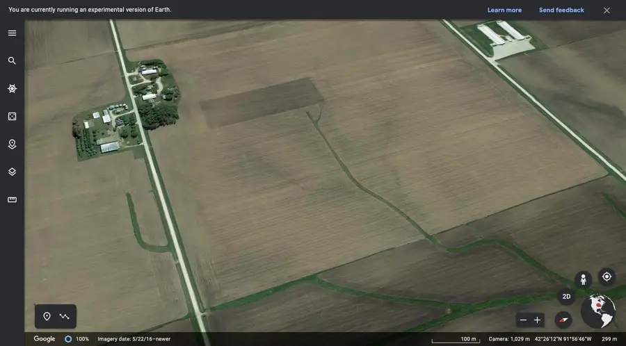 00 245th Street, Independence, IA 50644 - Image #2