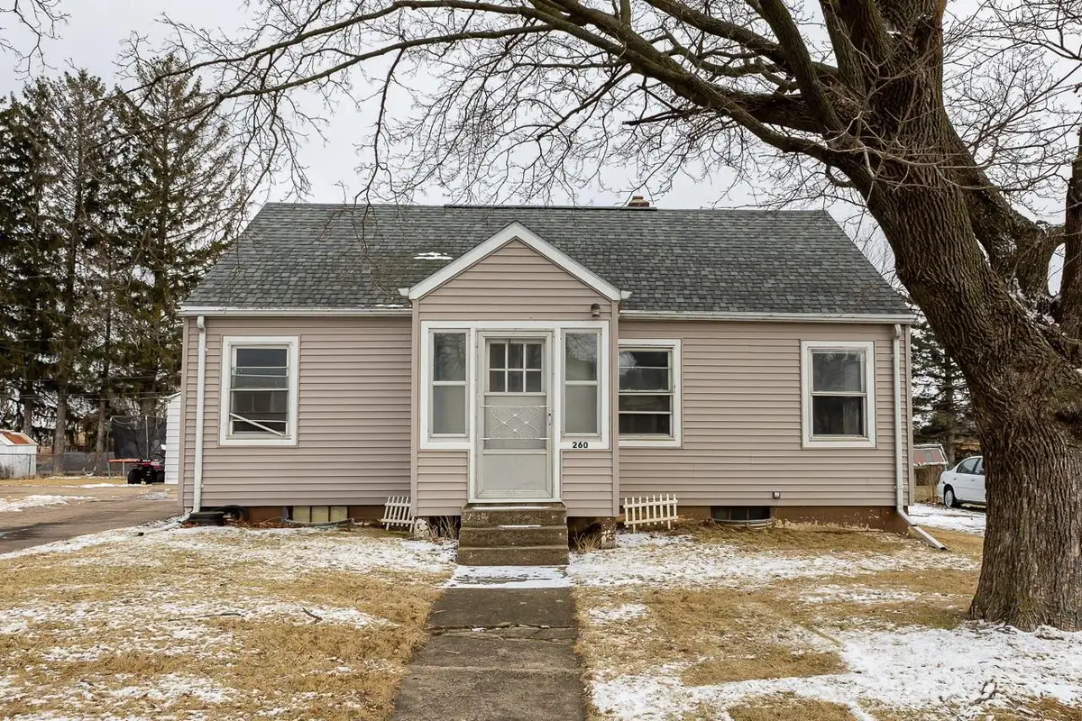 260 N Center Street, Dickeyville, WI 53808 - Image #1