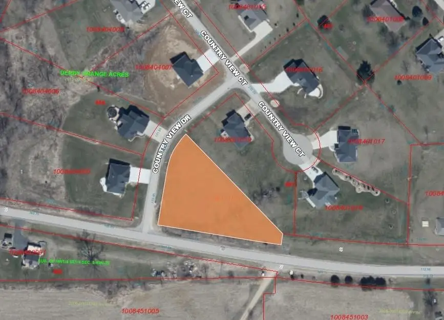Lot 14 Country View Drive, Dubuque, IA 52002 - Image #2