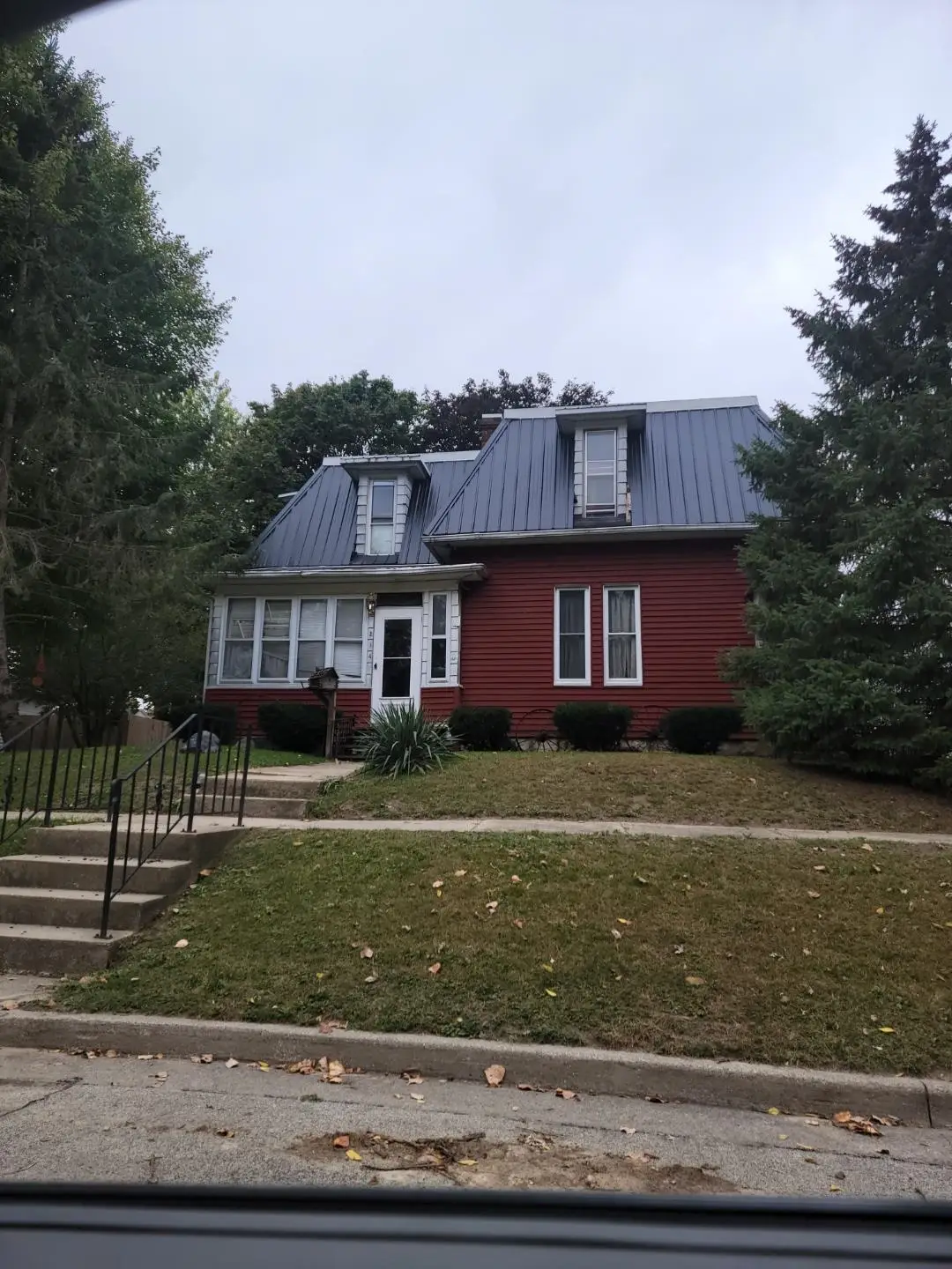 214 N Matteson Street, Maquoketa, IA 52060 - #1