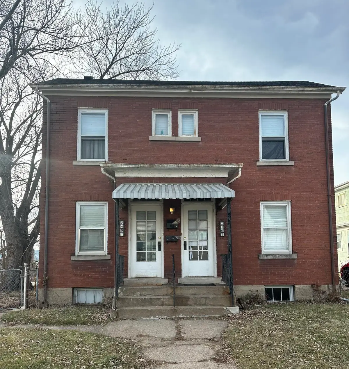 2407 Windsor Avenue, Dubuque, IA 52001 - Image #1