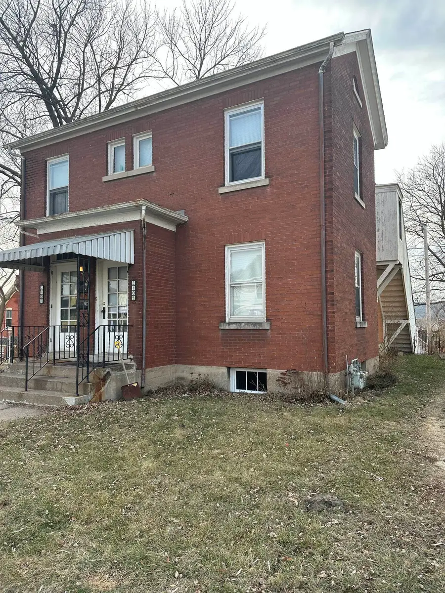 2407 Windsor Avenue, Dubuque, IA 52001 - Image #2