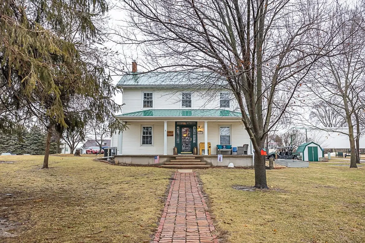 203 SE Monroe Street, Cascade, IA 52033 - Image #1