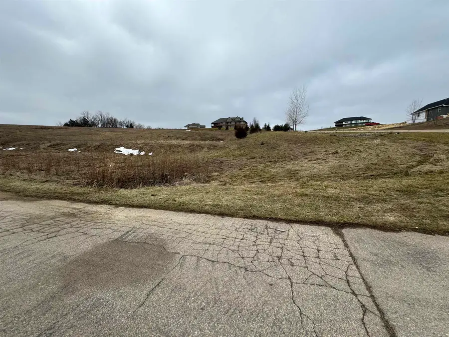 Lot 33 Tuscany Ridge Drive, Asbury, IA 52002 - Image #3