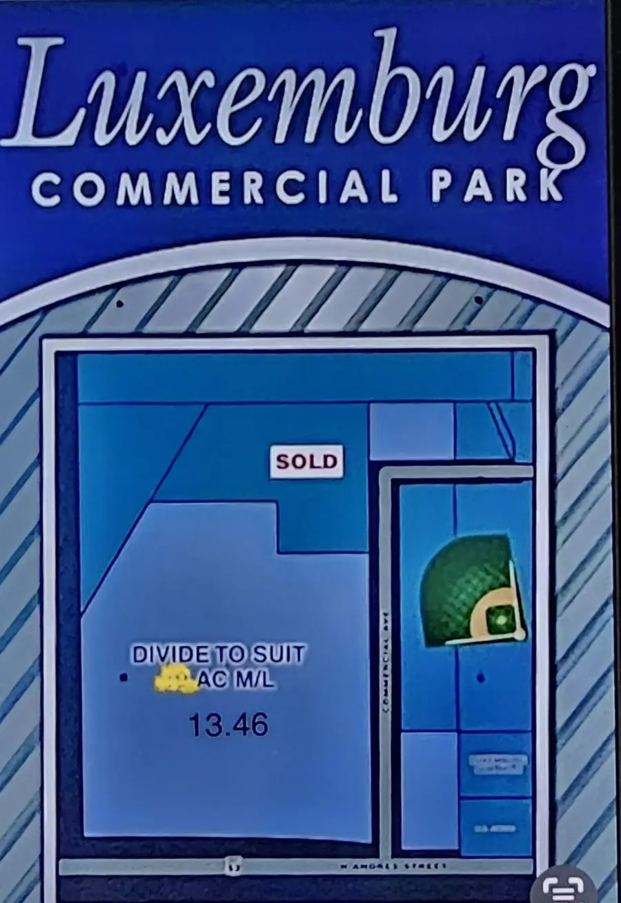 Commercial Avenue, Luxemburg, IA 52056 - Image #2