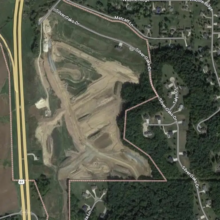 8671 Fameza Drive, Dubuque, IA 52003 - Image #1