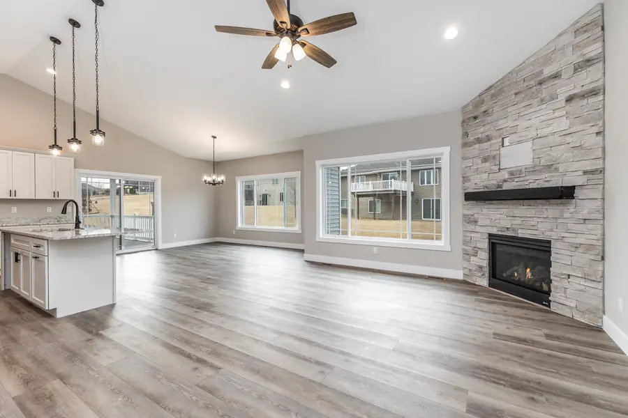 2249 Antler Ridge Drive, Asbury, IA 52002 - Image #2