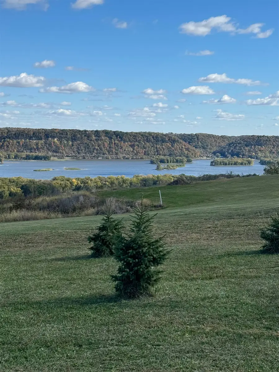 Lot 25 Island View Subdivision View, Garnavillo, IA 52049 - Image #3