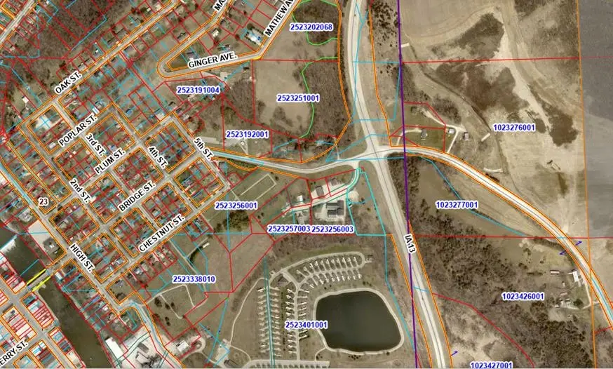 0 E Bridge Street, Elkader, IA 52043 - Image #2