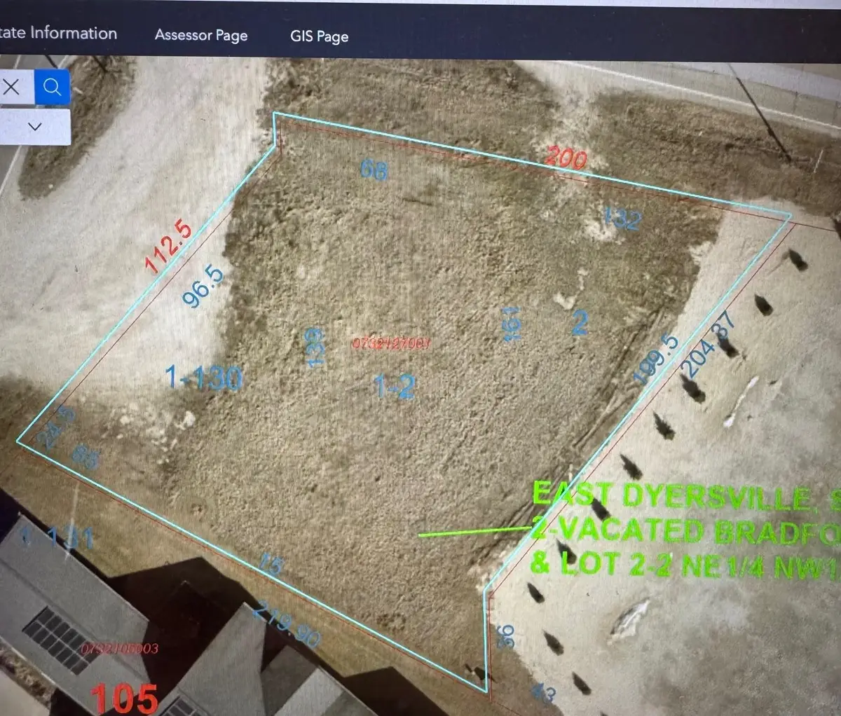 11 NE th Street, Dyersville, IA 52040 - Image #1