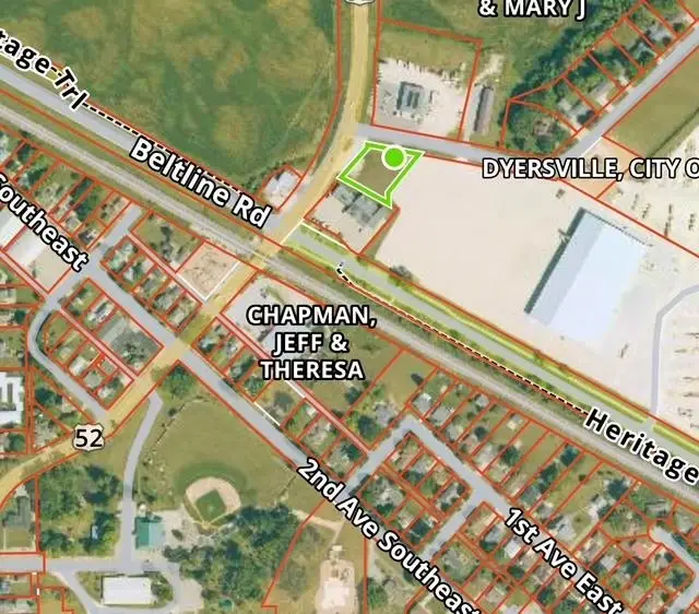 11 NE th Street, Dyersville, IA 52040 - Image #3