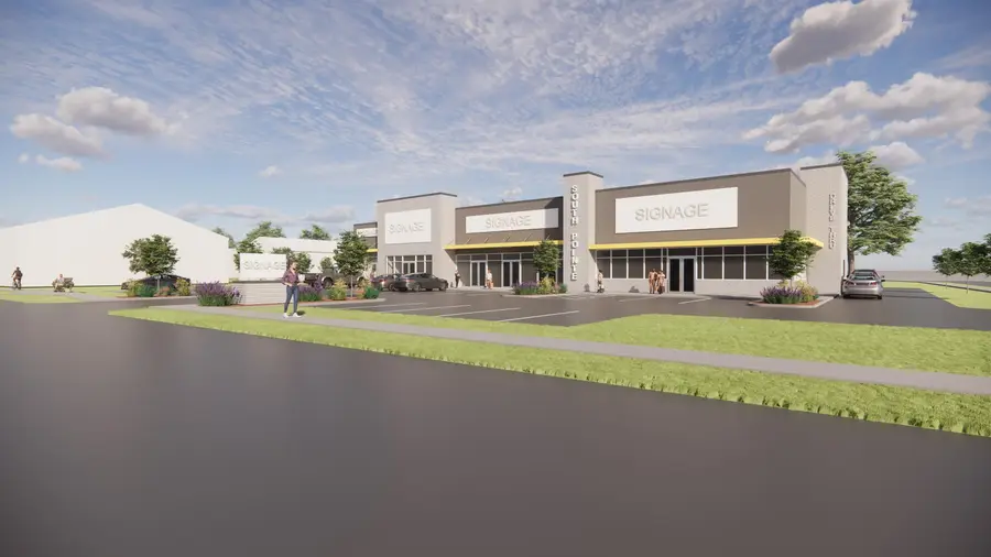 Lot 1 South Pointe, Dubuque, IA 52003 - Image #3