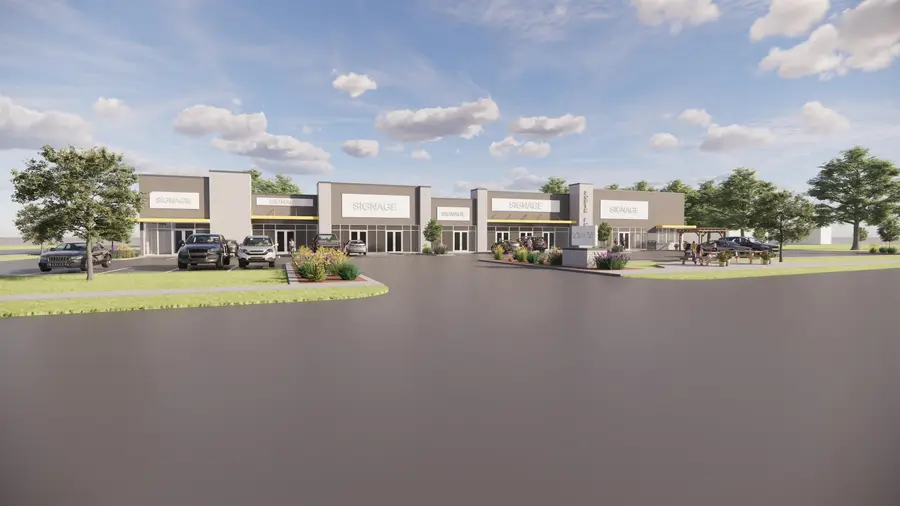 Lot 2 South Pointe, Dubuque, IA 52003 - Image #2