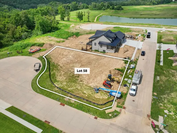 Lot 58 South Pointe Estate, Dubuque, IA 52003