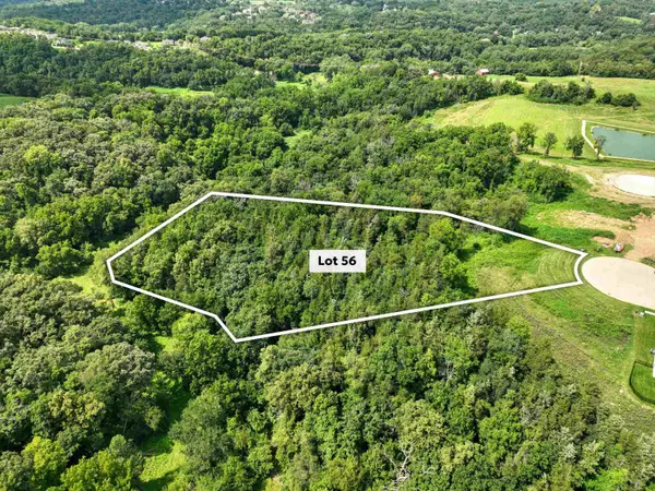 Lot 56 South Pointe Estates, Dubuque, IA 52003