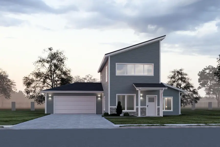 2452 Tiffany Court, Dubuque, IA 52001 - Image #2