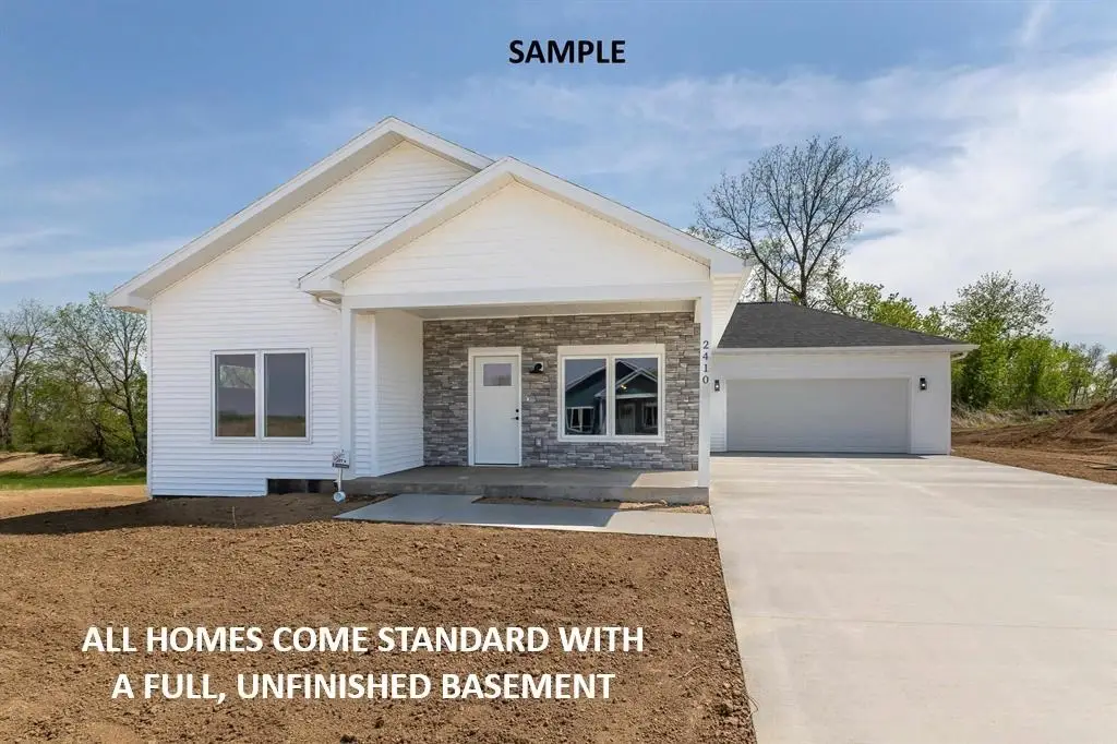 Lot 8 Tiffany Court, Dubuque, IA 52001 - Image #1