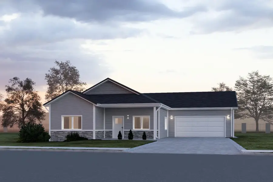 2391 Tiffany Court, Dubuque, IA 52002 - Image #2