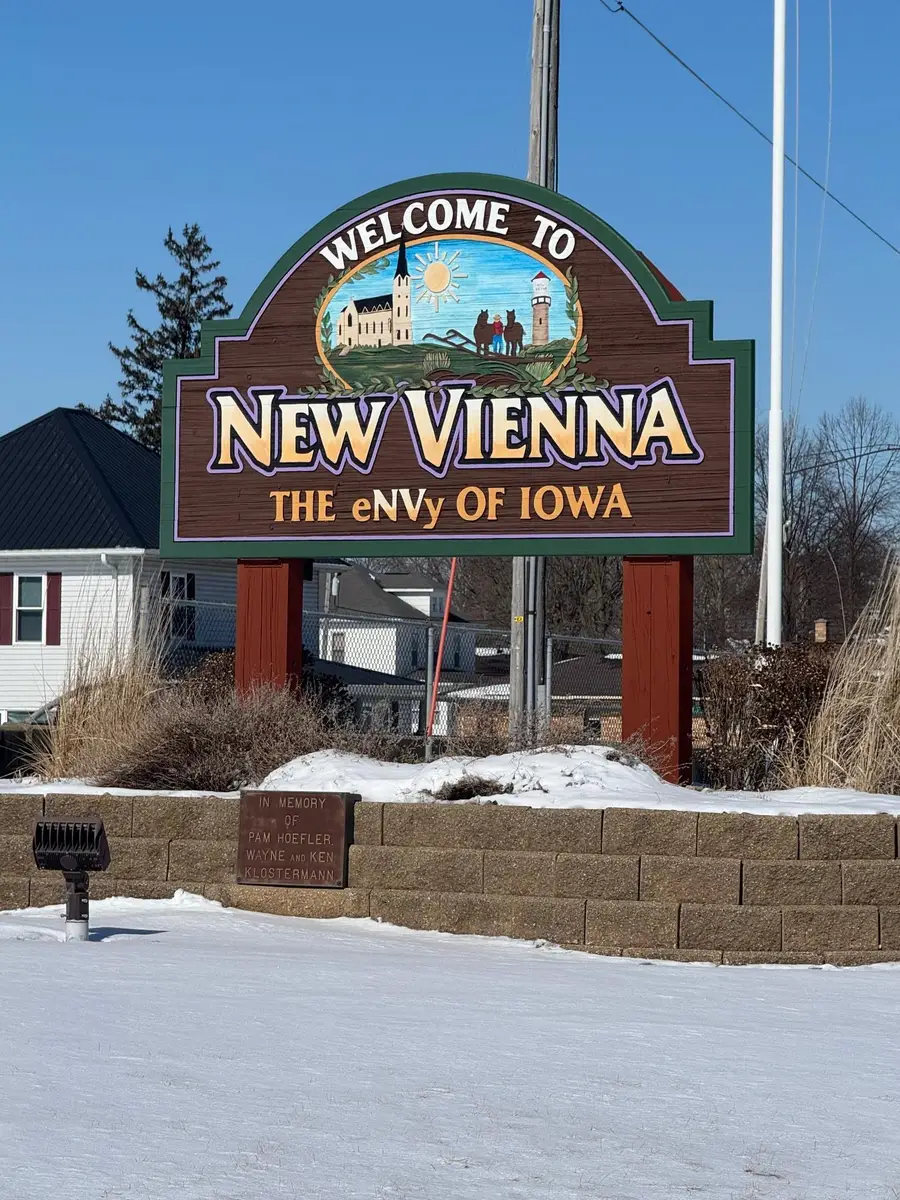 Lot 6 NorthEnd Drive, New Vienna, IA 52065 - Image #3