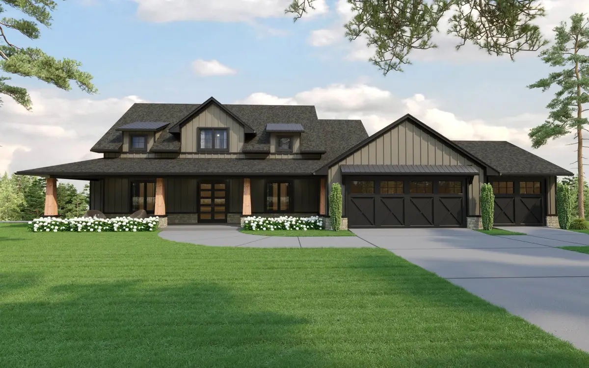 Lot 59 Whisper Woods Lane, Dubuque, IA 52003 - Image #1