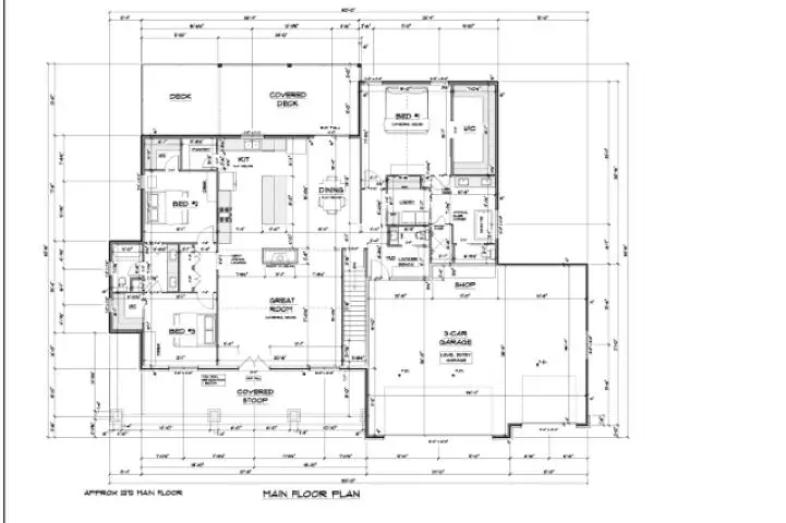 Lot 59 Whisper Woods Lane, Dubuque, IA 52003 - Image #3