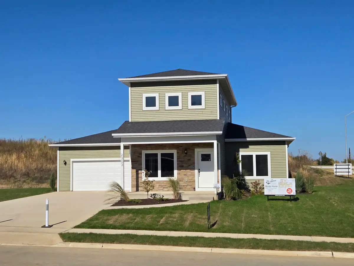 2303 Tiffany Court, Dubuque, IA 52002 - Image #1