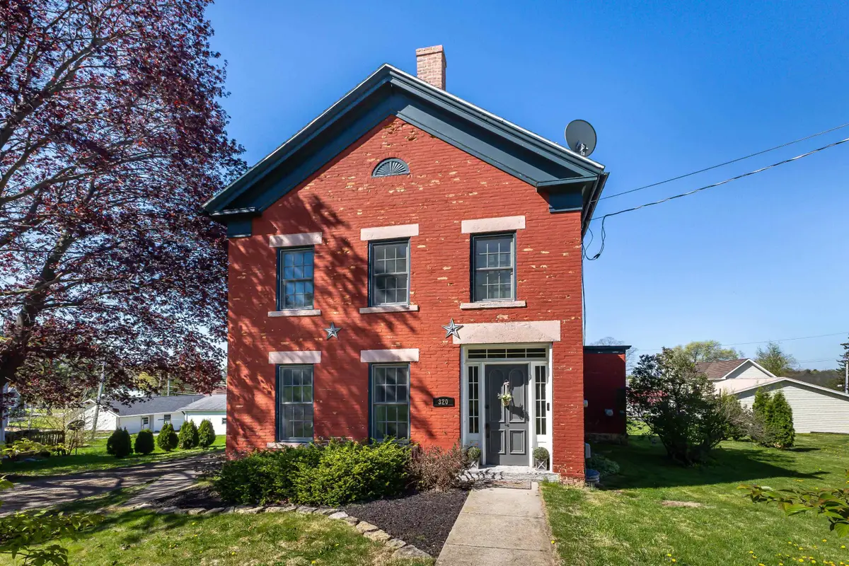 320 W Harrison Street, Shullsburg, WI 53586 - Image #1