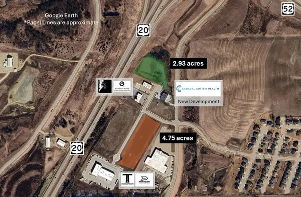 TBD2 S Boulder Brook Court, Dubuque, IA 52003