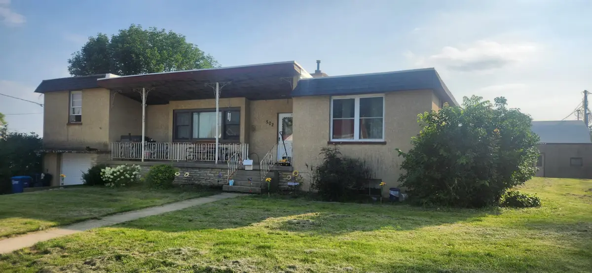 502 S Monroe Street, Garnavillo, IA 52049 - Image #1