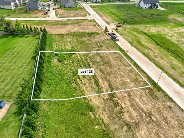 Lot 123 South Pointe Drive, Dubuque, IA 52003